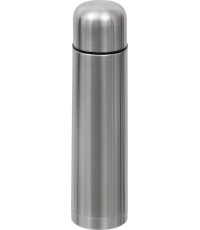 Termoss FoxOutdoor, 1 l, nerūsējošais tērauds