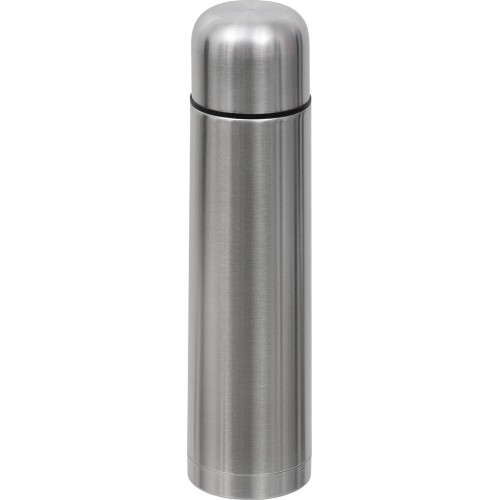 Termoss FoxOutdoor, 1 l, nerūsējošais tērauds