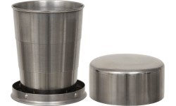 Krūze MFH Telescope, 150 ml