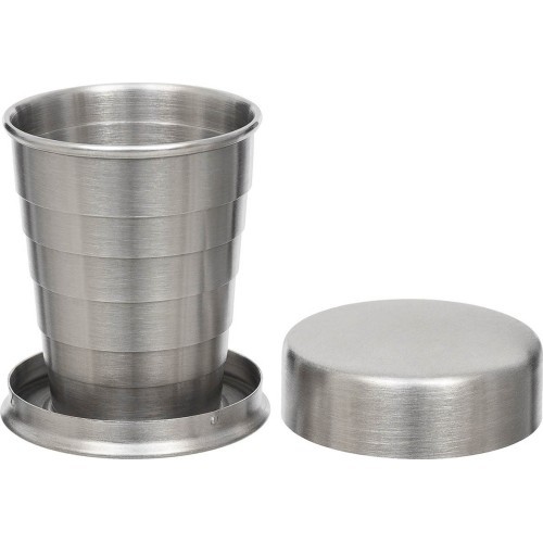 Drinking Cup MFH Telescope, 40ml