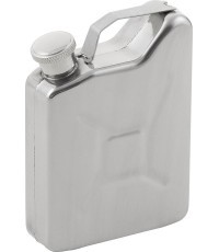 Pudele MFH Jerry Can, 170 ml