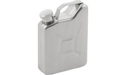 Pudele MFH Jerry Can, 170 ml