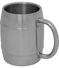 Кружка MFH Barrel, 450 мл