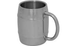 MFH Barrel krūze, 450 ml