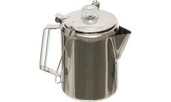 Кофейник с перколятором FoxOutdoor, 1,2 л