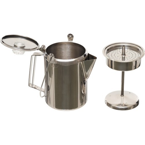 Кофейник с перколятором FoxOutdoor, 1,2 л