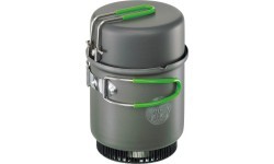 Katadyn Optimus-Terra Weekend HE trauku komplekts, 0,95 l