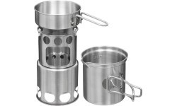 Cook Set FoxOutdoor Travel