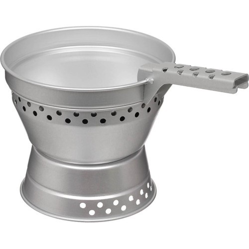 Tūrisma trauku komplekts FoxOutdoor Premium
