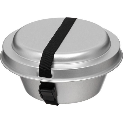 Tūrisma trauku komplekts FoxOutdoor Premium