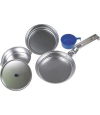 Mess Kit MFH Deluxe