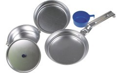 Mess Kit MFH Deluxe