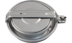 Mess Kit MFH Deluxe