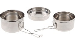 Mess Kit MFH, 3-part