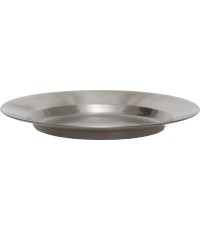 Stainless Steel Plate MFH