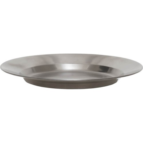 Stainless Steel Plate MFH