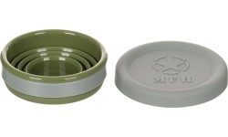 Folding Cup MFH - Green, 200ml