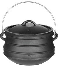 Čuguna katls FoxOutdoor, 5 l