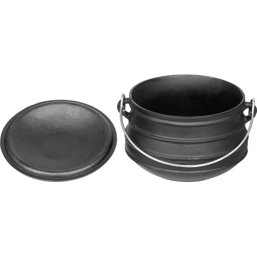 Čuguna katls FoxOutdoor, 5 l
