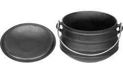 Čuguna katls FoxOutdoor, 5l