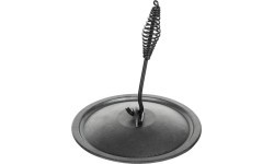 Lid Lifter for Cast Iron Pot FoxOutdoor