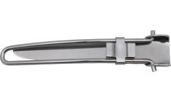 Нож из нержавеющей стали FoxOutdoor