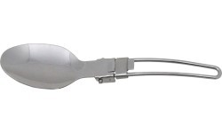 Stainless Steel Spoon FoxOutdoor