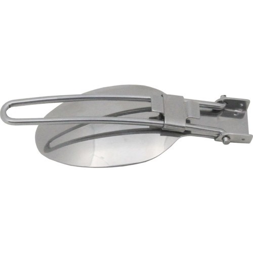 Stainless Steel Spoon FoxOutdoor