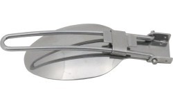 Nerūsējošā tērauda karote FoxOutdoor