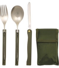 Cutlery Set MFH Camping