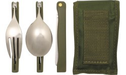 Cutlery Set MFH Camping