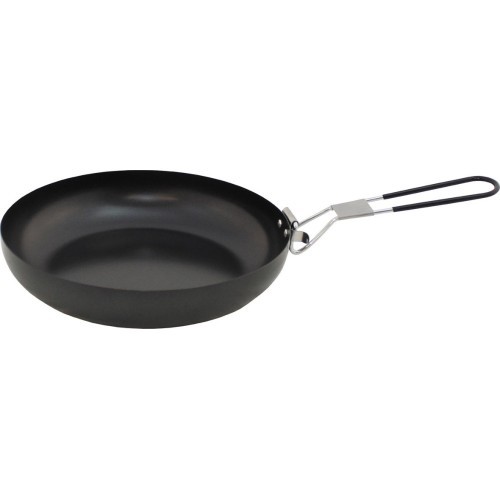 Cepešpanna FoxOutdoor, maza