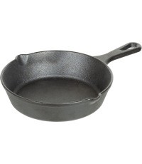 Čuguna panna FoxOutdoor, 20 cm