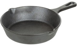 Frying Pan Cast Iron FoxOutdoor, 20cm