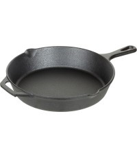 Čuguna panna FoxOutdoor, 30 cm