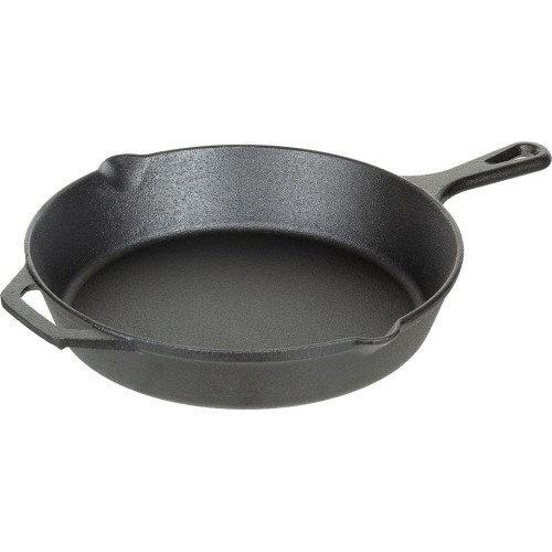 Čuguna panna FoxOutdoor, 30 cm