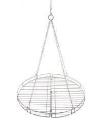 Grill Grate FoxOutdoor, Round