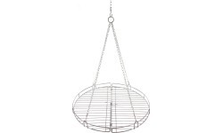 Grill Grate FoxOutdoor, Round