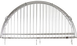Grill Grate FoxOutdoor, Round