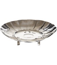 Grilēšanas trauks FoxOutdoor, 27x8cm