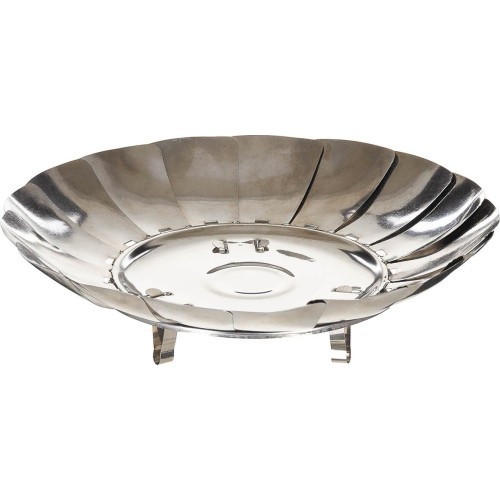 Очаг FoxOutdoor, 27x8 см