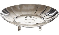 Очаг FoxOutdoor, 27x8 см