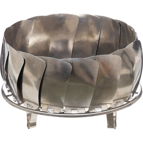 Fire Bowl FoxOutdoor, 27x8cm