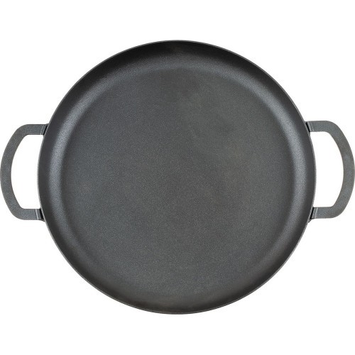 Metāla ugunskura vieta FoxOutdoor, 44cm