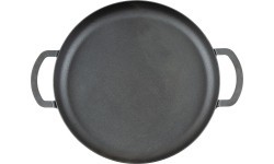 Metāla ugunskura vieta FoxOutdoor, 44cm