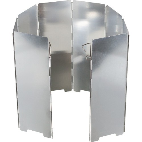 Vēja aizsargs FoxOutdoor, 67x24 cm