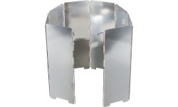 Windscreen FoxOutdoor, 67x24cm