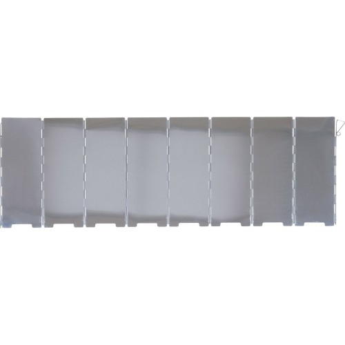 Vēja aizsargs FoxOutdoor, 67x24 cm