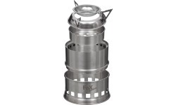 Outdoor Stove FoxOutdoor Forest