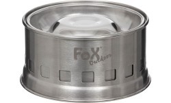 Туристическая плита FoxOutdoor Forest
